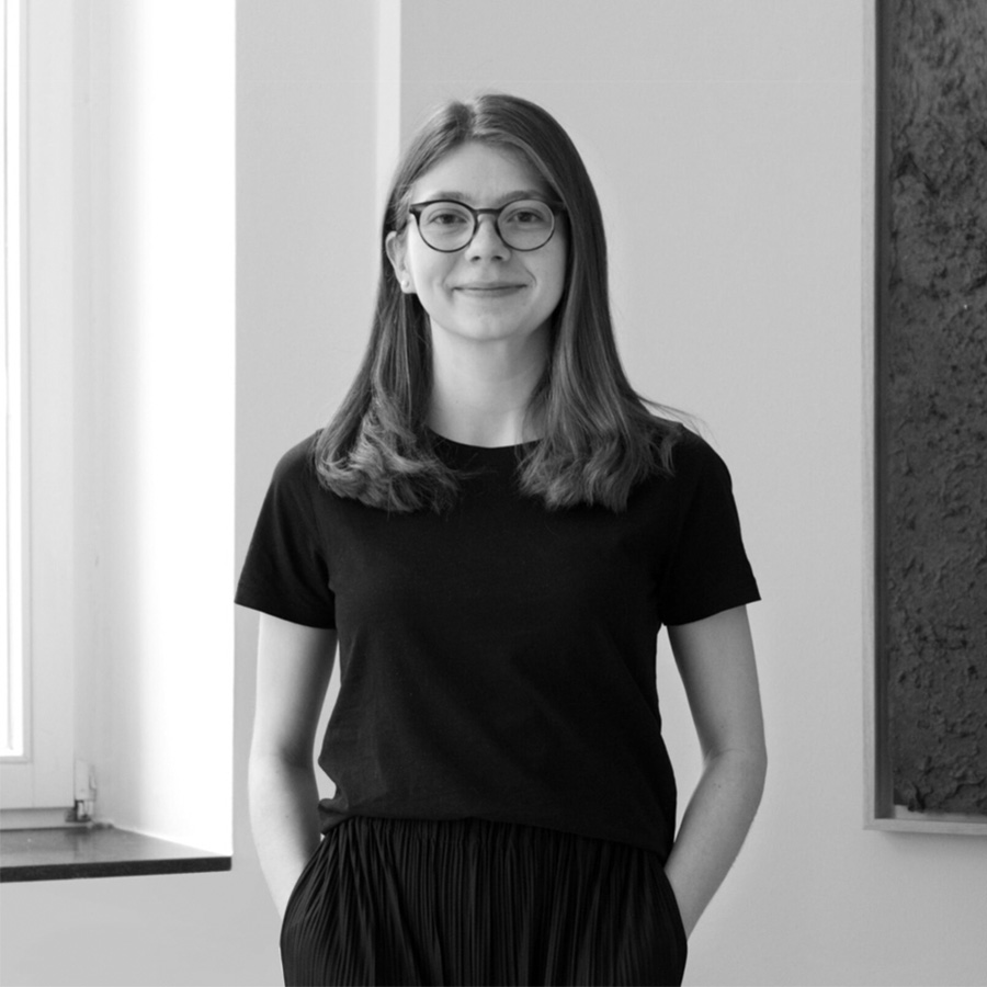 Profilbild von Lara Hölscher