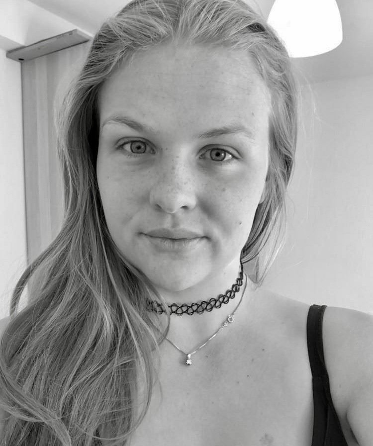 Profilbild von Helen Wagner