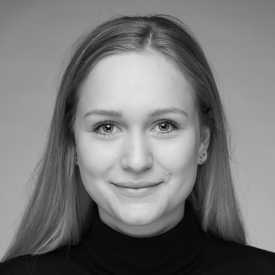 Profilbild von Leonie Silbermann