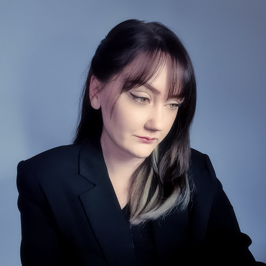 Profilbild von Luisa Hooymann