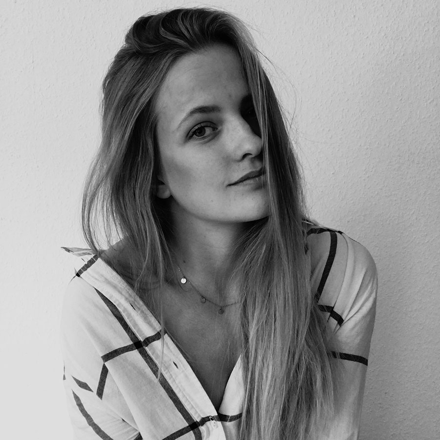 Profilbild von Lena Schmeling
