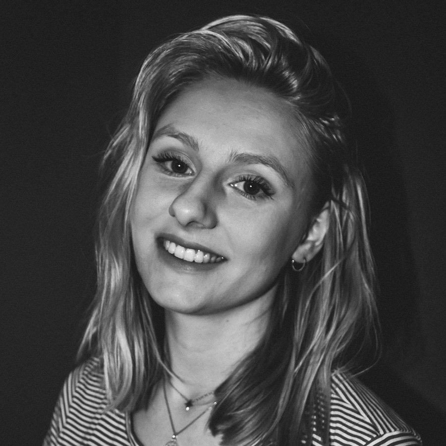 Profilbild von Svenja Grüttner